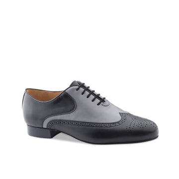 Nueva Epoca-Mens: Leon | London Fog | 1.0" Standard Original