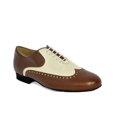Nueva Epoca-Mens: Leon: Chocolate Eclair | 1.0" Standard -- One of a Kind Sample