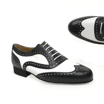 Nueva Epoca-Mens: Quito | NY Black & White | 1.0" Standard Ultralite | MTO-WTD
