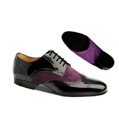 Nueva Epoca-Mens: Santa Fe: UBERPOINT: Iced Amethyst  - WHILE SUPPLIES LAST