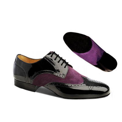 Nueva Epoca-Mens: Santa Fe: UBERPOINT: Iced Amethyst  - WHILE SUPPLIES LAST