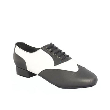 Ray Rose / Artsport-Mens: Tundra | B&W Leather SPLIT SOLE | 1.0" Standard | MED