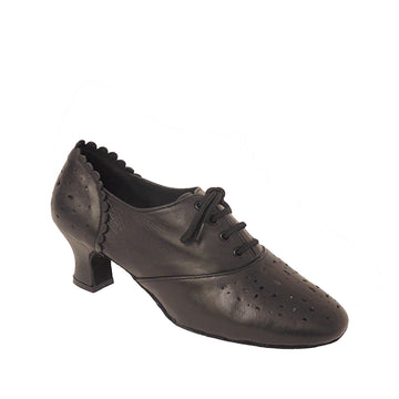 Stagelight Premiere: Haddon Hall: New York Black | 2.25" Bourbon