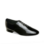 SupaClub - Mens: SC7500: Black Patent