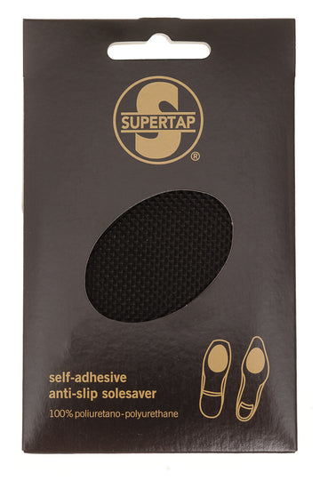 *Accessories-SuperTap Solesaver - BLACK