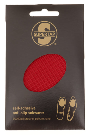 *Accessories-SuperTap Solesaver - RED