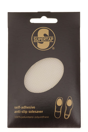 *Accessories-SuperTap Solesaver - WHITE