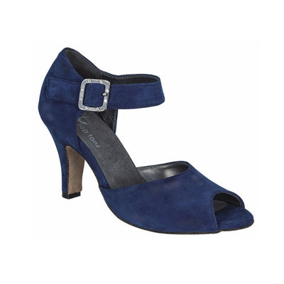 TopTanz: Monaco | 3.0" Tito: Azur Blue