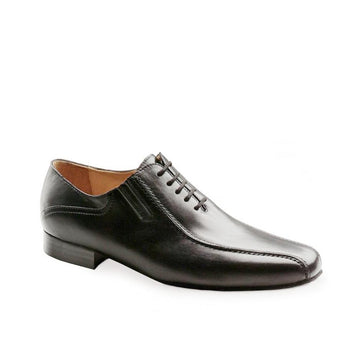 Werner Kern-Mens: Berlin | NY Black- Standard Heel