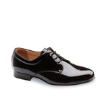 WK-Mens: Dresden Ice: Patent Leather