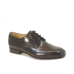 WK-Mens: Hanover REX: NY Black- Standard Heel - DISC ONLY WHILE SUPPLIES LAST