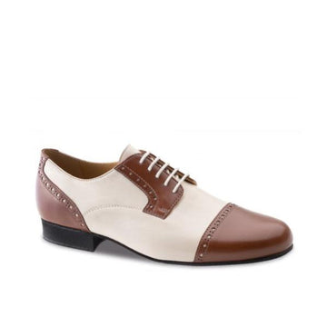 Werner Kern-Mens: Koblenz Lin. D. | Chocolate Eclair- UltraLite Heel