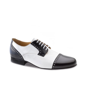 Werner Kern-Mens: Koblenz Lin. D. | NY Black & White- UltraLite Heel