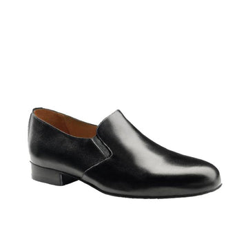 Werner Kern-Mens: Rothenburg  | NY Black- Standard Heel | LIMITED EDITION